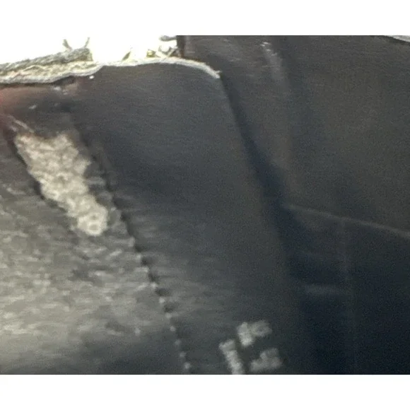 Sam Edelman Ankle Bootie's Womens Sianna Suede  Black Size 10 M - Picture 14 of 14